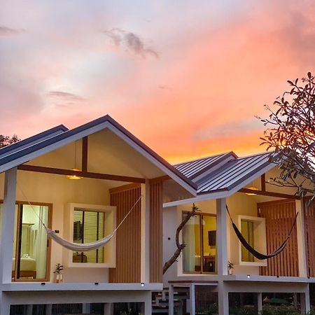Bed and Breakfast Pai Nam Now Exterior foto