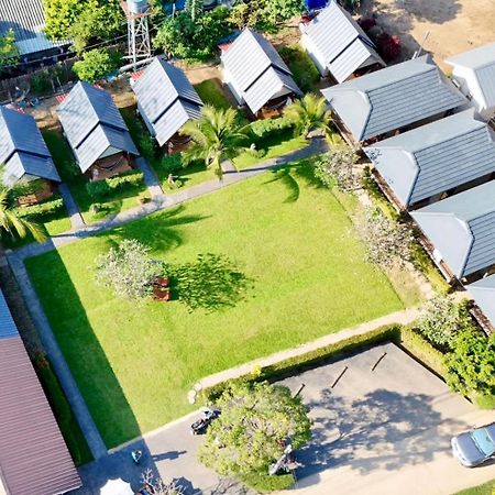 Bed and Breakfast Pai Nam Now Exterior foto