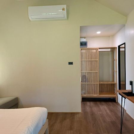 Bed and Breakfast Pai Nam Now Exterior foto