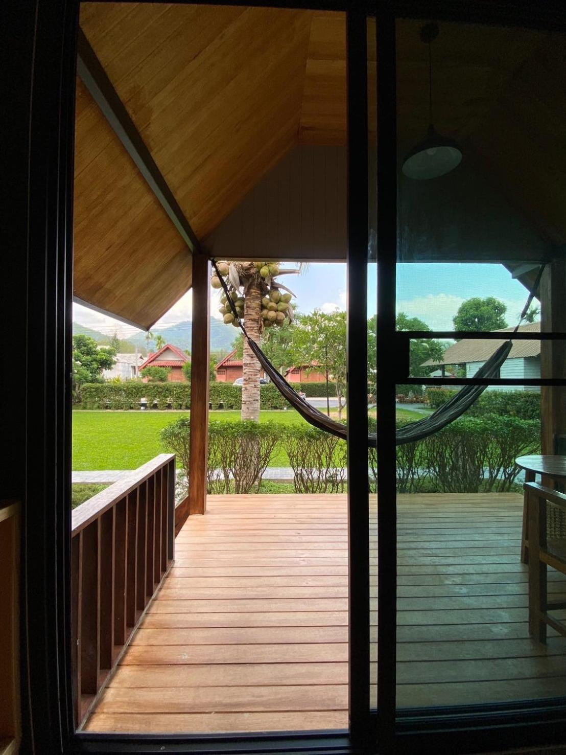 Bed and Breakfast Pai Nam Now Exterior foto
